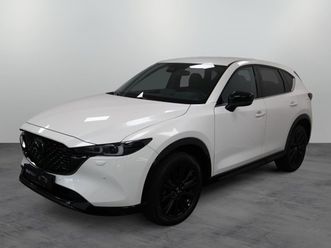 mazda cx-5 - 2.0 sag 165 homura