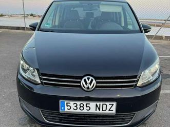 1.6 tdi dpf highline
