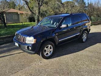 5.7 v8 hemi limited auto