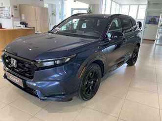 2.0 phev ecvt advance tech