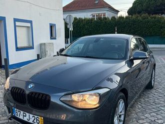 bmw 114 d