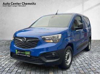 combo e cargo edition navi pdc sitzheizung