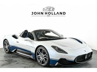 2023 maserati mc20 3.0 (no trim)