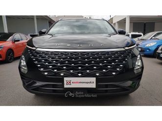 nuova premium 1.6 benzina 147 cv c. automatico