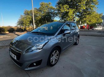 peugeot 5008 style 1.2 puretech ss