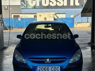 peugeot 307 2.0 hdi 90 xt