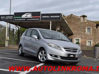 fr-v 1.8 16v i-vtec comfort plus