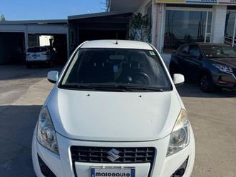 splash splash 1.0 vvt gl