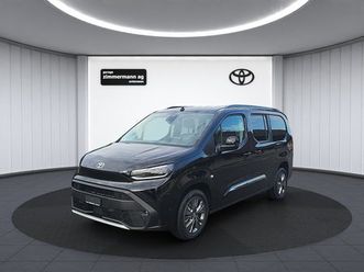 proace city verso l2 1.5 hdi 1