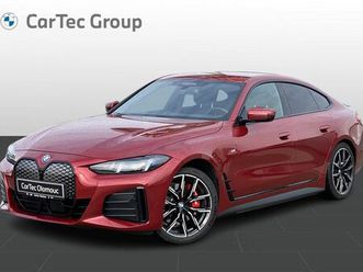 bmw i4 xdrive40 gran coupe