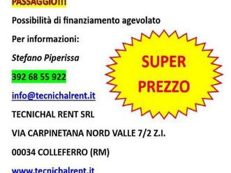 alfa romeo giulia 2.2 td 160 cv business del 2019