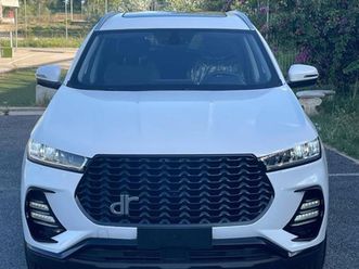 dr 6.0 dr 6.0 1.5 turbo bi-fuel gpl