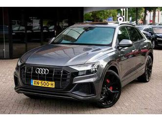 50 tdi quattro pro line s/acc/pano/hud/massage/sto