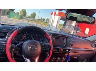 6 iii 2013 berlina 2.2 exceed 150cv 6mt