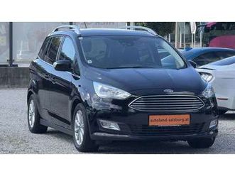 titanium service neu/pickerl neu* erstbesitz