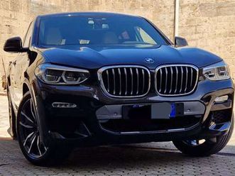 x4 xdrive20d msport x auto my19