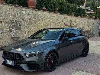 s line premium plus street style edition 4matic+ a