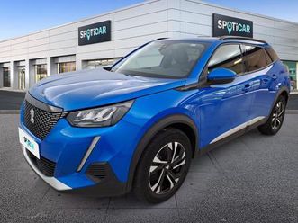 2008 puretech 100 s&s bvm6 allure