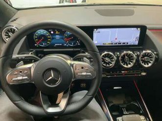 amg gla 45 4matic+ amg speedshift dct 8g