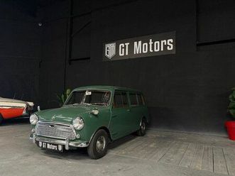 countryman 1000 mk2, 2nd main, 100% d'or