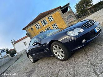mercedes-benz sl 350