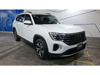 volkswagen teramont 2.0 trendline auto suv 2024