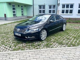 volkswagen cc 2012