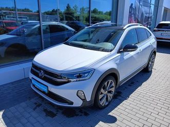 taigo 1.5 stylegt110 tsid7f