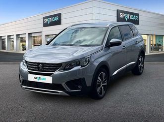 1.6l bluehdi 88kw (120cv) s&s allure