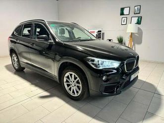bmw x1 sdrive 20da
