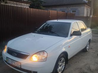 ваз / lada 2170 priora 2012