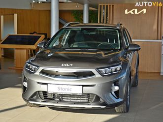 kia stonic 1,2 dpi gold za 18 690 €