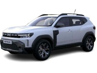 dacia duster 1.0 tce expression gpl 4x2 100cv nuova