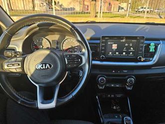 stonic 1.4 mpi eco urban gpl 97cv my18