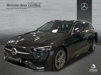 estate 220 d 147 kw (200 cv)