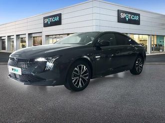 5p hybrid 225 e-eat8 allure