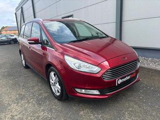 2.0 tdci titanium euro 6 (start/stop) 5dr