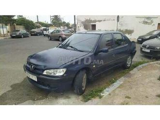 peugeot 306 a vendre