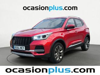 dr automobiles dr 40 dr automobiles dr4 1.5 (116 cv)