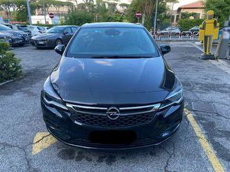 astra v 2016 5p 1.6 cdti elective s