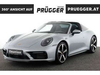 porsche 911 targa 4 pdk