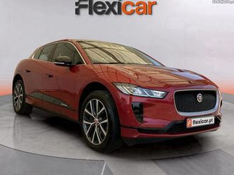 jaguar i-pace s awd aut. janeiro/19