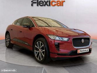jaguar i-pace s awd aut.