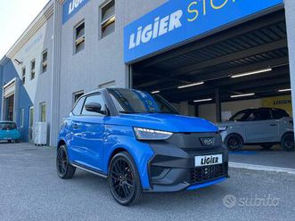 ligier js js50 dci ultimate