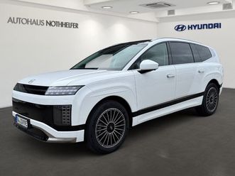 hyundai ioniq 9 6-sitzer 110kwh 307ps 4wd uniq panoramad