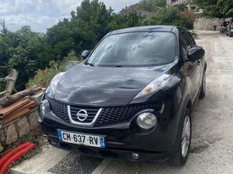 juke 1.5 dci 110 fap acenta