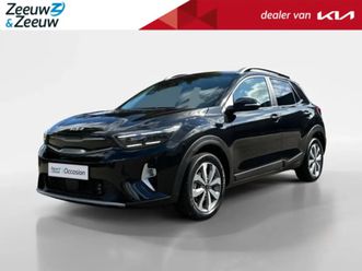 stonic 1.0 1.0 t-gdi mhev dynamicplusline