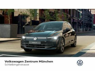 volkswagen golf style 1.5 etsi dsg 18