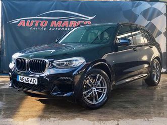 <li class=breadcrumbs-module_list-item__zg-6q bmw x3 20 d xdrive pack desportivo m </ol>