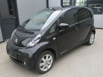 citroën c-zero 16kwh elektro np € 19.990,- günstiger un...